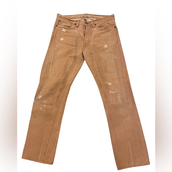 Ralph Lauren Double RL Other - RRL Jeans